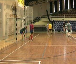 Trwają wakacje na sportowo 