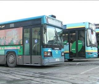 Autobusem na Sosine