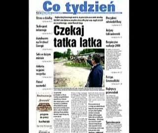 Przegląd prasy