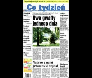 „Co tydzień” już w sprzedaży