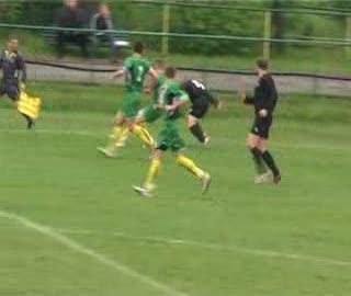 Górnik Jaworzno – Górnik Piaski 2:1