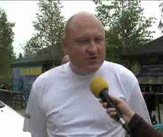 Festyn „Maresa” dla nurków