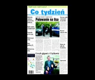 „Co tydzień” już w sprzedaży