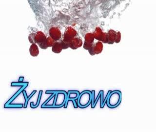 Dieta musi byc zdrowa