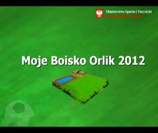Nowoczesne boisko w Pieczyskach coraz bliżej