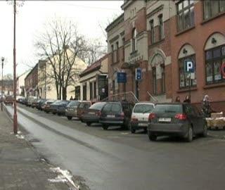 Wzmożone kontrole policji w centrum miasta