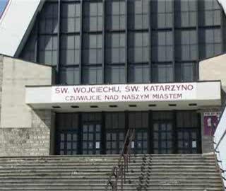 28. rocznica Solidarności