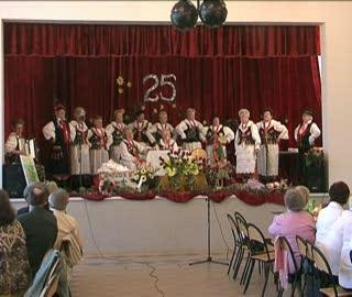 „Jaworznianki” świętują 25 lat