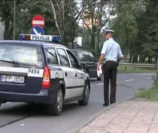 Święto policjantów