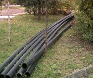Modernizacja wodociągów w os. Sigma 