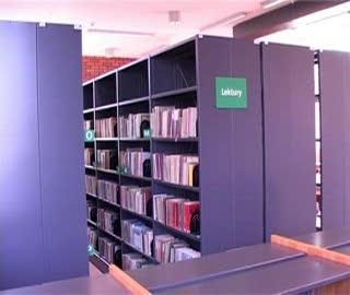 Internauci wybrali: Biblioteka najlepsza