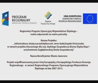 Gospodarcza Brama Śląska 