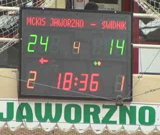 Gra w kratkę siatkarzy