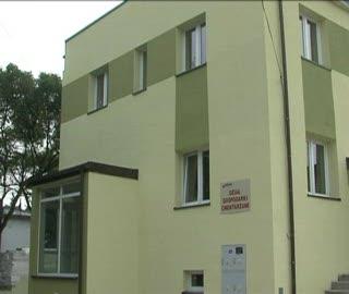 Administracja cmentarzami w nowej siedzibie