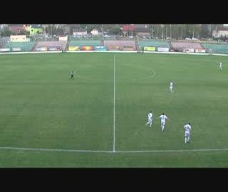 Wielkie Derby Jaworzna - 2. połowa