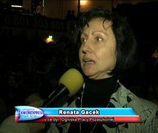 Jawor 2008 zamknięty