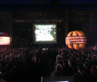 Energetyczna część Festiwalu Energii 2008