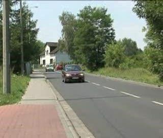 Radar na Jaworznickiej