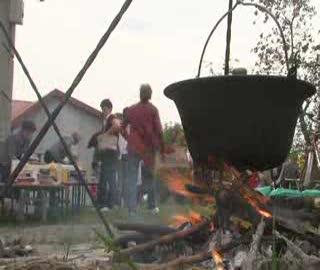 Piknik w Przedszkolu na Długoszynie