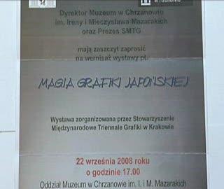A może do Chrzanowa?