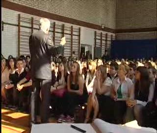 Jerzy Buzek o gospodarce