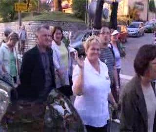 Wrócili pielgrzymi z Częstochowy