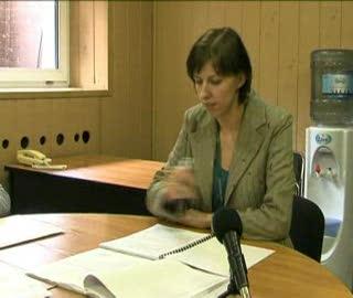 Przetarg na kolejne prace drogowe