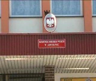 Podejrzani o gwałt zatrzymani