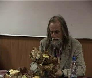 Prof. Tadeusz Sławek w Jaworznie