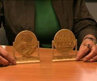 Talent i praca