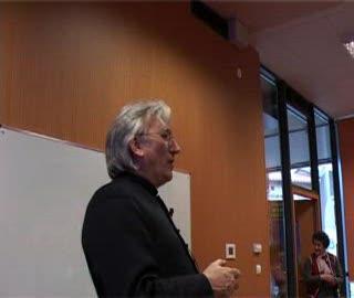 Spotkanie z  ks. dr. Lucjanem Bielasem