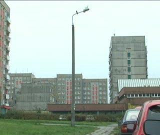 Wymiana dźwigów osobowych