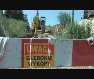 Generalny remont ul. Szpitalnej