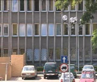 Remont magistratu