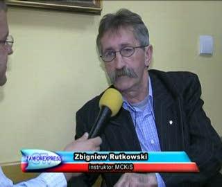 „Na ulicy jedynej”