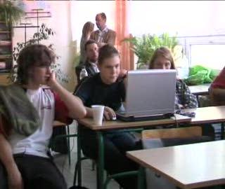 Warsztaty linuksowe