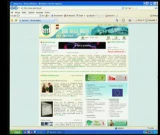 Obieg informacji miejskich