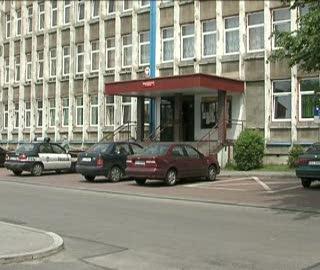Podpalacz złapany 