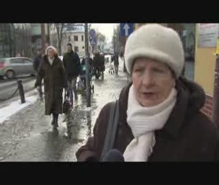 Co sądzą mieszkańcy o nowym rynku?