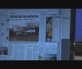 Szczakowianka sprzed lat - zapowiedź