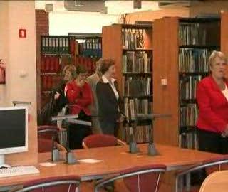 Biblioteka Pedagogiczna XXI wieku