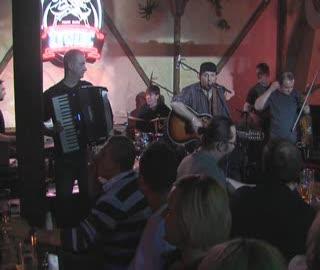 Koncert zespołu Stonehange