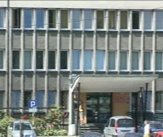 Nowa elewacja budynku Urzędu Miejskiego 