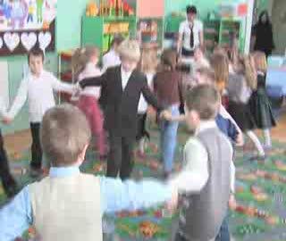 Dla babci i dziadka
