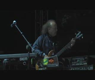 Festiwal Energii - koncert SBB