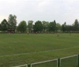Polonia Marklowice - Victoria Jaworzno 3:0 (1:0)