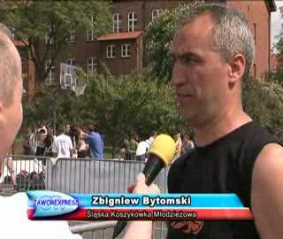 SKOK Jaworzno Cup 2008 - finał