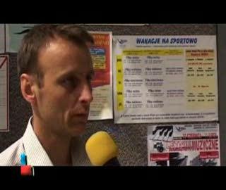 Wakacje na sportowo