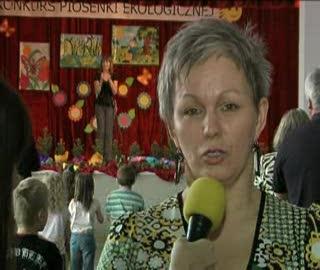 Konkurs ekologiczny 