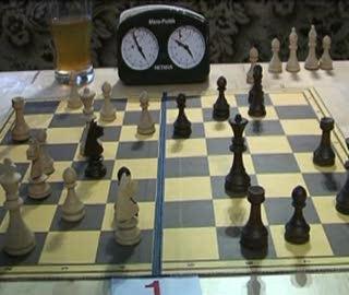 Szachowe Grand Prix Jaworzna